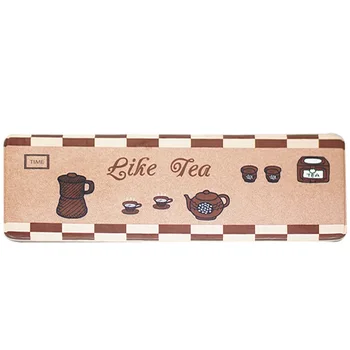 Drop Shipping Like Tea Door Mat Alfombras Hall Bathroom Kitchen Home Rug Absorbent Non-slip Coral Velvet Mats Carpet tapete
Drop Shipping Like Tea Door Mat Alfombras Hall Bathroom Kitchen Home Rug Absorbent Non-slip Coral Velvet Mats Carpet tapete