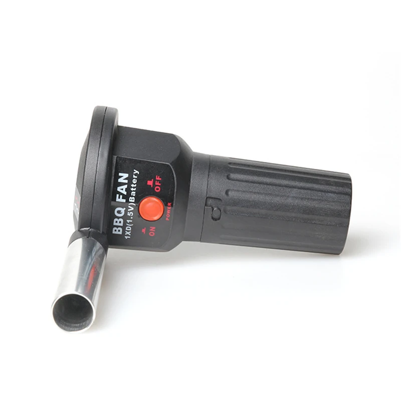Ossayi Electric BBQ Fan Air Blower For Make Fire Help Charcoal Burn Picnic Cooking Lighters Serving Utensil Barbecue Tools
Ossayi Electric BBQ Fan Air Blower For Make Fire Help Charcoal Burn Picnic Cooking Lighters Serving Utensil Barbecue Tools
