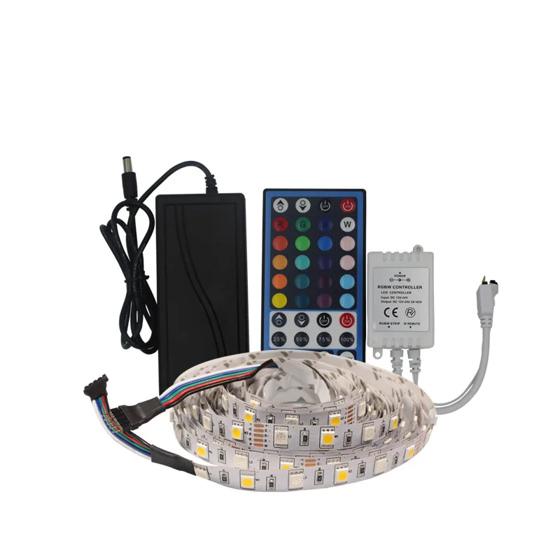 Holiday party Christmas lights decoration 5050 RGBW/RGBWWDC12V set 2m 3m 5m Waterproof/not waterproof
Holiday party Christmas lights decoration 5050 RGBW/RGBWWDC12V set 2m 3m 5m Waterproof/not waterproof