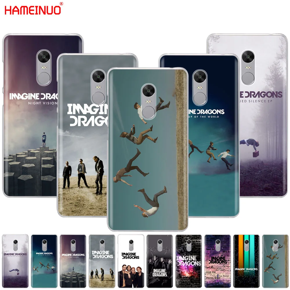 HAMEINUO imagine dragons night music Cover phone Case for Xiaomi redmi 5 4 1 1s 2 3 3s pro PLUS redmi note 4 4X 4A 5A
HAMEINUO imagine dragons night music Cover phone Case for Xiaomi redmi 5 4 1 1s 2 3 3s pro PLUS redmi note 4 4X 4A 5A