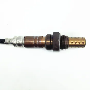 Vehicle Lambda Oxygen Sensor for HONDA CIVIC 1.8i VTi VTEC B18C4 Precat Direct Fit O2 Air Fuel Ratio Senser Car
Vehicle Lambda Oxygen Sensor for HONDA CIVIC 1.8i VTi VTEC B18C4 Precat Direct Fit O2 Air Fuel Ratio Senser Car