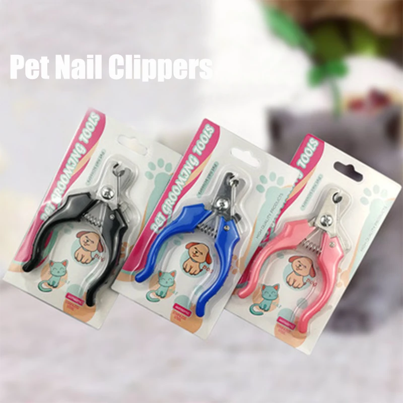 Professional Nail Clippers Pet Dog Stainless Steel Scissors Cutter Animal Care Cat Locks Nail Trimmer Nail Cutting
Professional Nail Clippers Pet Dog Stainless Steel Scissors Cutter Animal Care Cat Locks Nail Trimmer Nail Cutting