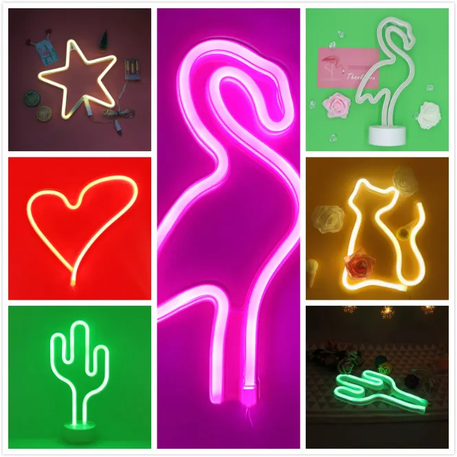 LED Rainbow Neon light LED Bulb USB Battery Operated Table Lamp Wall Lamp Night Light for wedding bedroom bar KTV Kid gift 2019
LED Rainbow Neon light LED Bulb USB Battery Operated Table Lamp Wall Lamp Night Light for wedding bedroom bar KTV Kid gift 2019