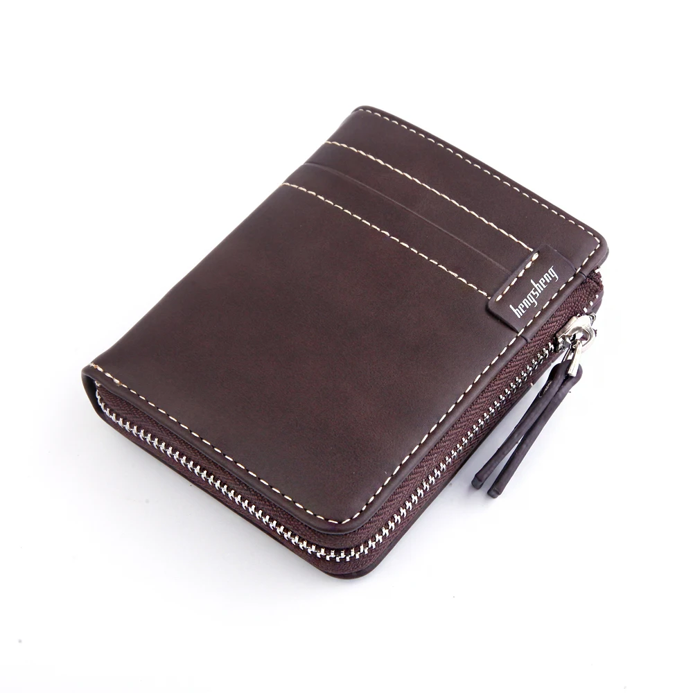 MoneRffi 2019 Men Wallet Leather Premium Product Real Cowhide Wallets for Man Short Black Walet Portefeuille Homme Short Purses
MoneRffi 2019 Men Wallet Leather Premium Product Real Cowhide Wallets for Man Short Black Walet Portefeuille Homme Short Purses