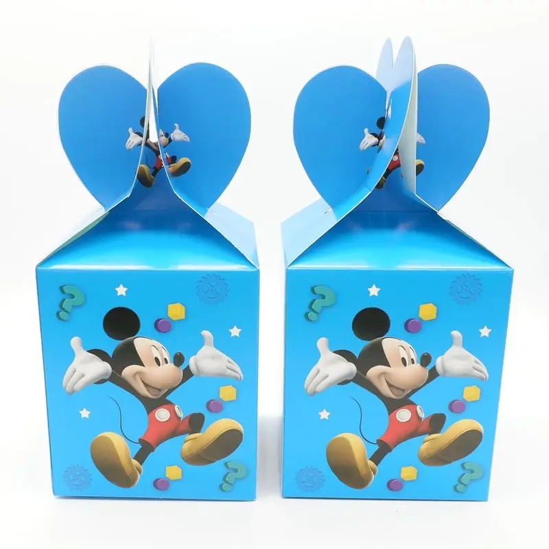 12pcs-lot-Princess-Superhero-Minnie-Mickey-Unicorn-Avengers-Candy-Box-Kids-Birthday-Gift-Box-Party-Decorations(3)