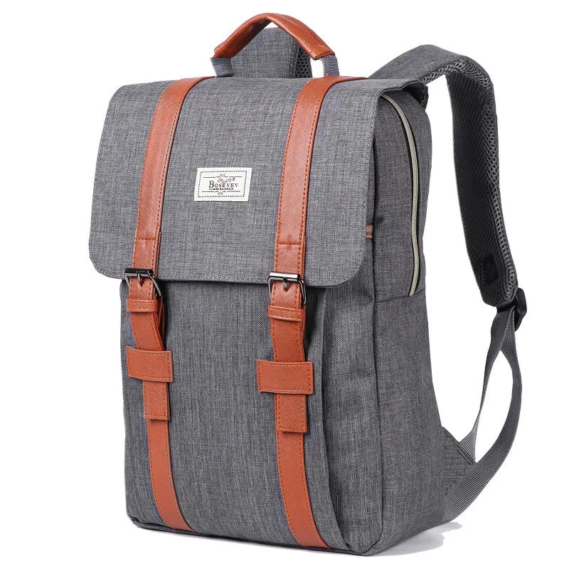 2019 Men Backpacks Laptop Canvas Backpack School Bags for Teenagers Boys Girls Large Capacity Travel Backpack Women Men Backpack
2019 Men Backpacks Laptop Canvas Backpack School Bags for Teenagers Boys Girls Large Capacity Travel Backpack Women Men Backpack