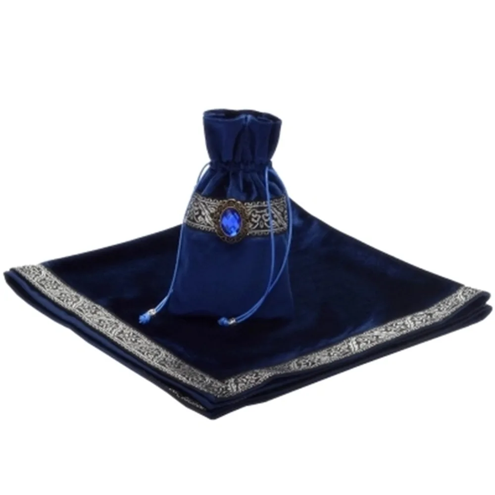 Altar Tarot Cards Bag Party Table Cloth Board game Tablecloth Divination Wicca Tapestry Vintage Retro Red Black Purple Blue
Altar Tarot Cards Bag Party Table Cloth Board game Tablecloth Divination Wicca Tapestry Vintage Retro Red Black Purple Blue