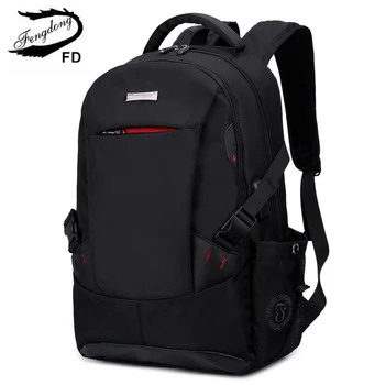 Fengdong Men Women USB Charging Backpack Business Casual Backpacks For Teenager Male Oxford Waterproof School Bag
Fengdong Men Women USB Charging Backpack Business Casual Backpacks For Teenager Male Oxford Waterproof School Bag