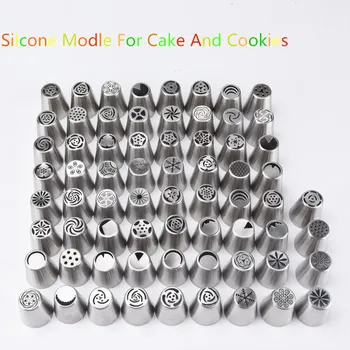 Hot Sale Flower Silicone Mold Cake Decorating Tools Bake Injector Soap Ice Mold Creative Cream Silicone Cake Bread Baking
Hot Sale Flower Silicone Mold Cake Decorating Tools Bake Injector Soap Ice Mold Creative Cream Silicone Cake Bread Baking