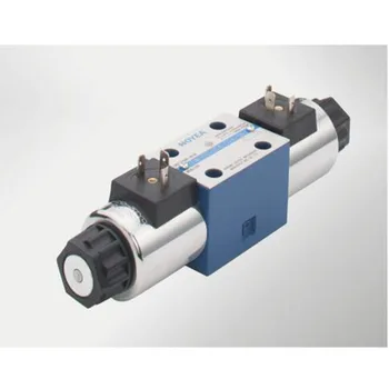 Hydraulic electromagnetic reversing valve FW-02-2B2/2B2BL/2B8/2B4/2B6/2B2B Electrical operated directional control valve
Hydraulic electromagnetic reversing valve FW-02-2B2/2B2BL/2B8/2B4/2B6/2B2B Electrical operated directional control valve