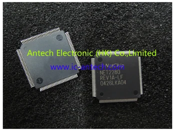 Free Shipping! New Original NET2280REV1A-LF NET2280 REV1A-LF QFP PCI Interface IC PCI to Hi-Speed USB 2.0 Controller
Free Shipping! New Original NET2280REV1A-LF NET2280 REV1A-LF QFP PCI Interface IC PCI to Hi-Speed USB 2.0 Controller