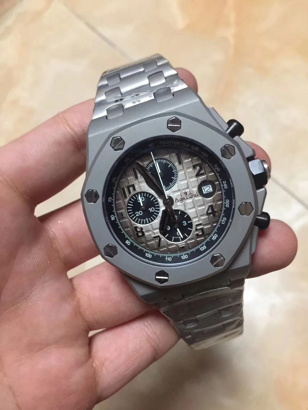Luxury Brand New Quartz Chronograph Men Watch Stopwatch Lebron James Fashion Sapphire Crystal Watches Black Stainless Steel Blue
Luxury Brand New Quartz Chronograph Men Watch Stopwatch Lebron James Fashion Sapphire Crystal Watches Black Stainless Steel Blue