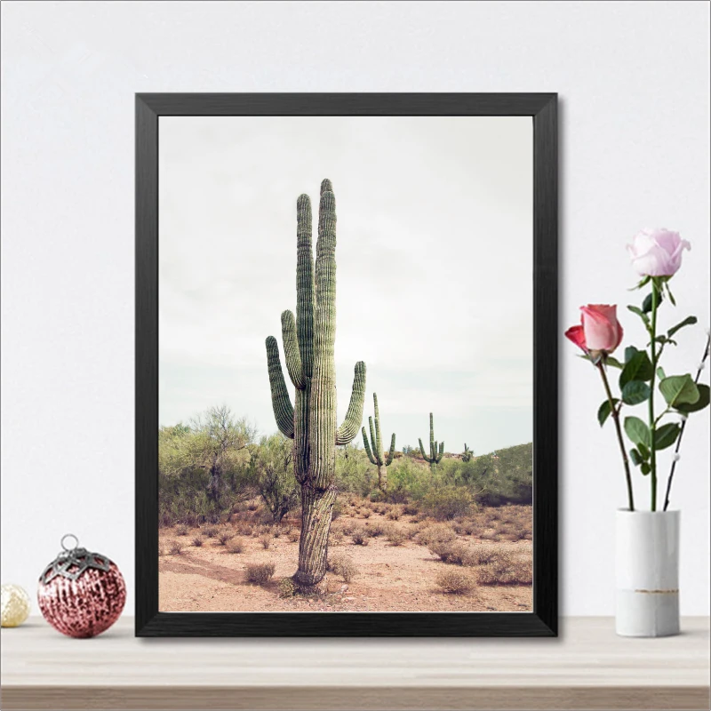Tall Cactus Poster Desert Art Cacti Print , Cactus Canvas Paintings Nature Art Wall Pictures Boho Decor Home Decoration
Tall Cactus Poster Desert Art Cacti Print , Cactus Canvas Paintings Nature Art Wall Pictures Boho Decor Home Decoration