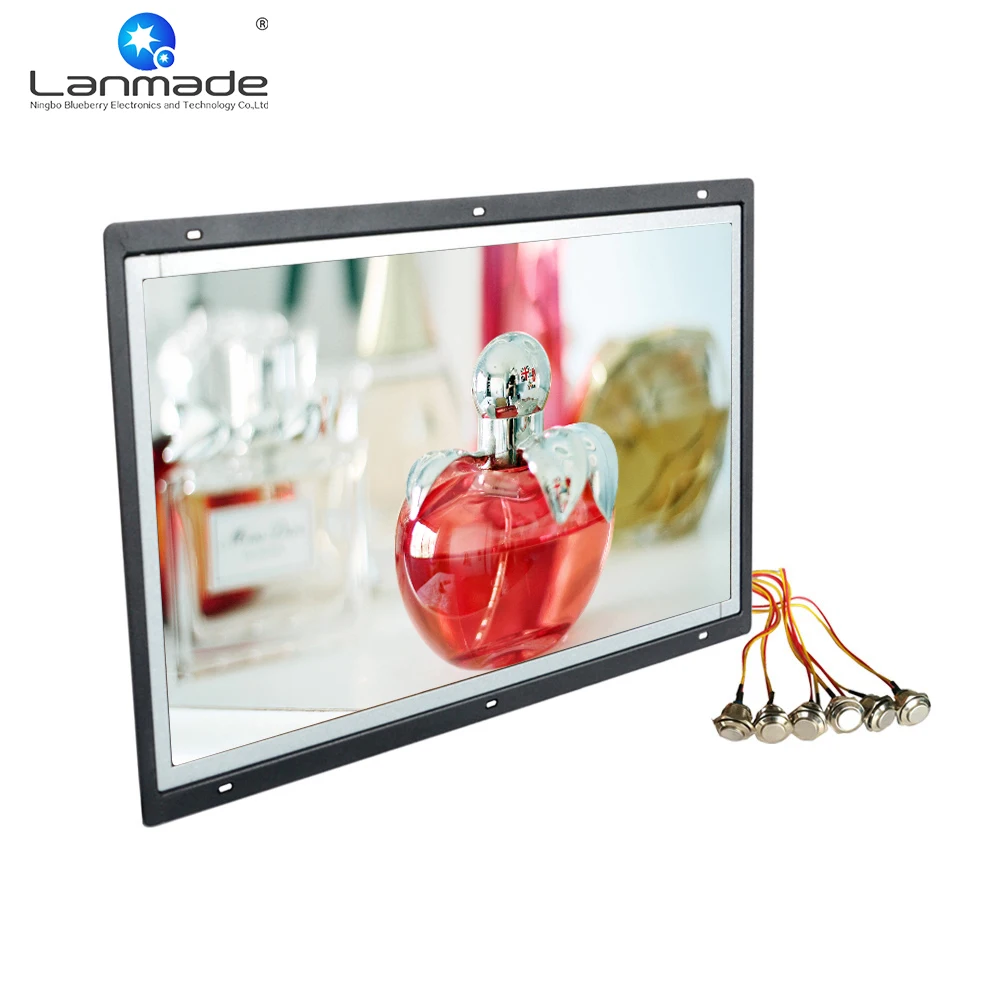 18.5 inch top 5 video player for android led advertising screen car media player
18.5 inch top 5 video player for android led advertising screen car media player