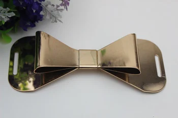 5pcs/lot luggage bag hardware accessories diy metal bowknot decorated buckle shoe buckle adornment bag hardware accessories
5pcs/lot luggage bag hardware accessories diy metal bowknot decorated buckle shoe buckle adornment bag hardware accessories