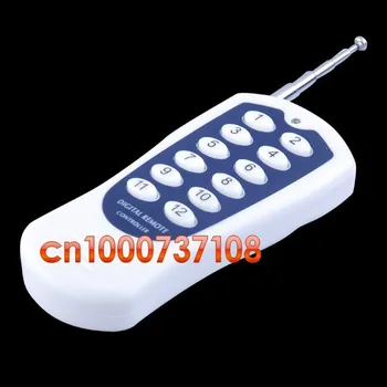 Long distance rf wireless remote control 315/433.92mhz remote control high power remotes transmitters
Long distance rf wireless remote control 315/433.92mhz remote control high power remotes transmitters