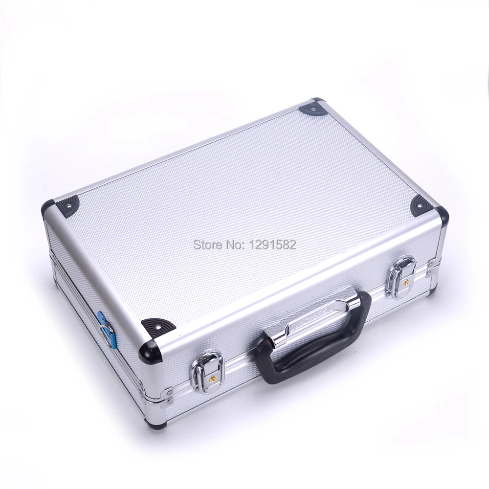 Aluminum Box (8)