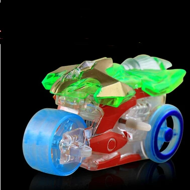 New Strange Toys Educational Ideas Inertia Model Motorcycle Stalls Selling Children's Toys Christmas Gift WJ338
New Strange Toys Educational Ideas Inertia Model Motorcycle Stalls Selling Children's Toys Christmas Gift WJ338