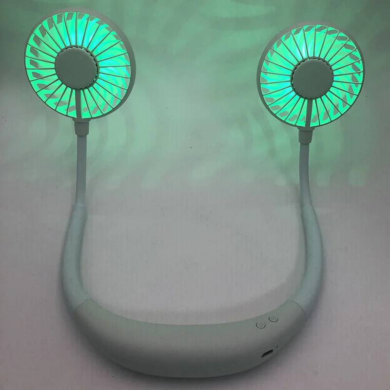 New Portable Lazy Folding Fan Hand Light Magic Silent Desk Fan Small Sports Outdoor Neck Pendant Personalized Gift Party Favors
New Portable Lazy Folding Fan Hand Light Magic Silent Desk Fan Small Sports Outdoor Neck Pendant Personalized Gift Party Favors
