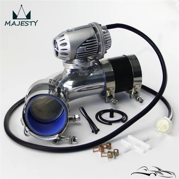SQV Blow Off Valve BOV IV 4+ 2.75''70mm 90 degree Flange Pipe+silicon Hose kit BK
SQV Blow Off Valve BOV IV 4+ 2.75''70mm 90 degree Flange Pipe+silicon Hose kit BK
