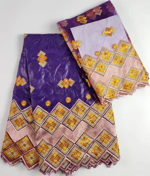 High quality 5yards+2yards african bazin riche getzner fabric african lace fabric nigerian lace fabrics for wedding dress WH-B4
High quality 5yards+2yards african bazin riche getzner fabric african lace fabric nigerian lace fabrics for wedding dress WH-B4