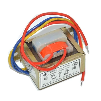 EI 48*24 Duobel Group Output Voltage 10W EI Ferrite Core Input 220V 50Hz Vertical Mount Electric Power transforme
EI 48*24 Duobel Group Output Voltage 10W EI Ferrite Core Input 220V 50Hz Vertical Mount Electric Power transforme