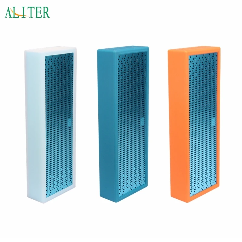 New Silicone Protective Sleeve Cover Case For Xiaomi Mi Bluetooth Speaker for MDZ-15-DA Nov6
New Silicone Protective Sleeve Cover Case For Xiaomi Mi Bluetooth Speaker for MDZ-15-DA Nov6