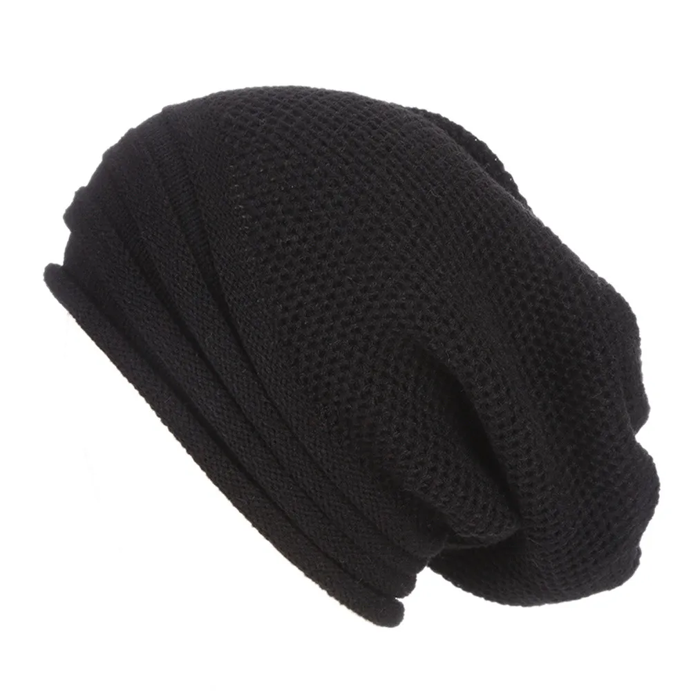 Men Women Baggy Warm Crochet Winter Wool Knit Ski Beanie Skull Slouchy Caps 40 slouchy hats sombrero de invierno para hombre@35
Men Women Baggy Warm Crochet Winter Wool Knit Ski Beanie Skull Slouchy Caps 40 slouchy hats sombrero de invierno para hombre@35