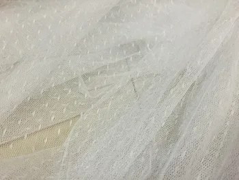 wholesales! OFF WHITE black pure white dotted mesh soft fabric 100yards/lot 160cm wide DHL free shipping
wholesales! OFF WHITE black pure white dotted mesh soft fabric 100yards/lot 160cm wide DHL free shipping
