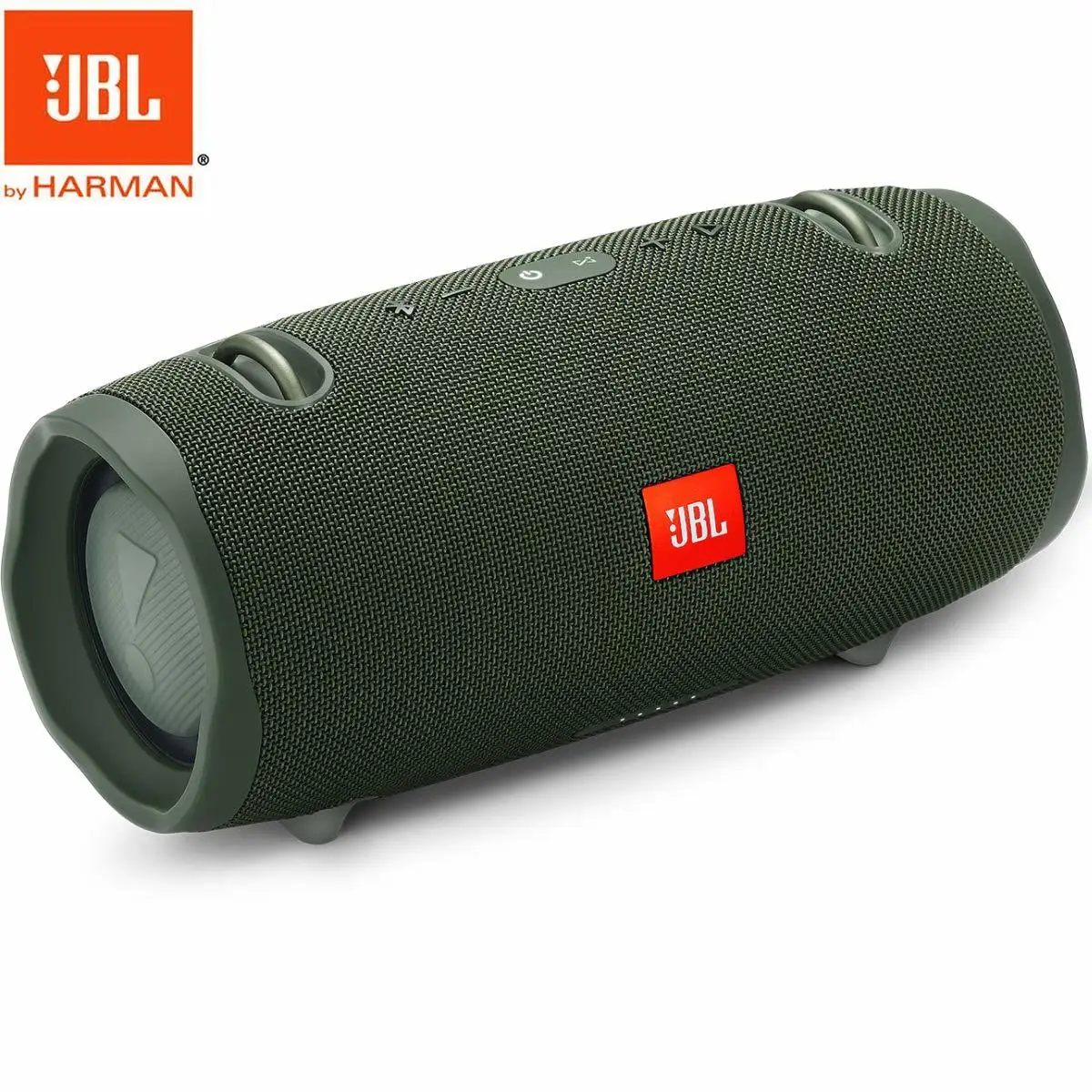 

JBL Xtreme 2 Wireless Bluetooth Speaker IPX7 Caixa Som Jbl Altavoz Loudspeakers Stereo Bass Speakers with Mic For Phone Computer