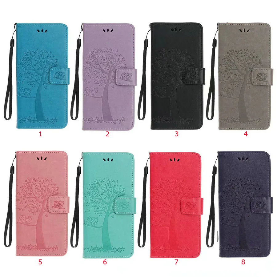 30pcs/lot Flip Case For Huawei Y5 2019 P30 P30 Lite P30 Pro Tree Embossing Leather Cover with Stand For Huawei Y7 2019 Y6 2019
30pcs/lot Flip Case For Huawei Y5 2019 P30 P30 Lite P30 Pro Tree Embossing Leather Cover with Stand For Huawei Y7 2019 Y6 2019