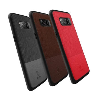 For Samsung Galaxy S8 Plus case DZGOGO Luxury Leather Back Cover for Samsung Galaxy S8 Plus 6.2inch Cases Coque Fundas
For Samsung Galaxy S8 Plus case DZGOGO Luxury Leather Back Cover for Samsung Galaxy S8 Plus 6.2inch Cases Coque Fundas