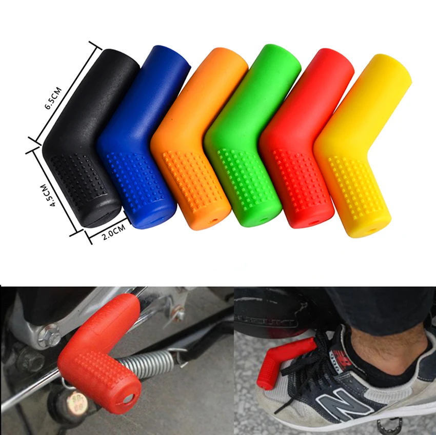 Motorcycle Gear Shift Lever Cover Rubber Sock Boot Shoe Protectors For KTM 125 200 250 300 450 530 Honda Kawasaki Suzuki Yamaha
Motorcycle Gear Shift Lever Cover Rubber Sock Boot Shoe Protectors For KTM 125 200 250 300 450 530 Honda Kawasaki Suzuki Yamaha