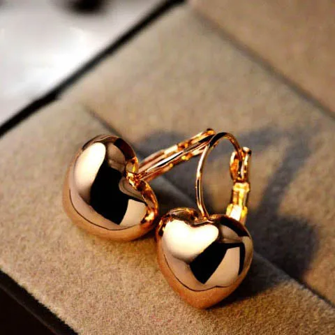 Italina Rigant Elegant New Arrival Drop Earrings AAA Quality Cute Glossy Heart Dangle Earrings for women Christmas Gift UE0840
Italina Rigant Elegant New Arrival Drop Earrings AAA Quality Cute Glossy Heart Dangle Earrings for women Christmas Gift UE0840