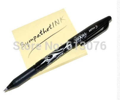 Sympathetink (Red/Black color available) Magic Tricks Magie Pen Close Up Illusion Gimmick Prop Mentalism Prediction disappearing
Sympathetink (Red/Black color available) Magic Tricks Magie Pen Close Up Illusion Gimmick Prop Mentalism Prediction disappearing