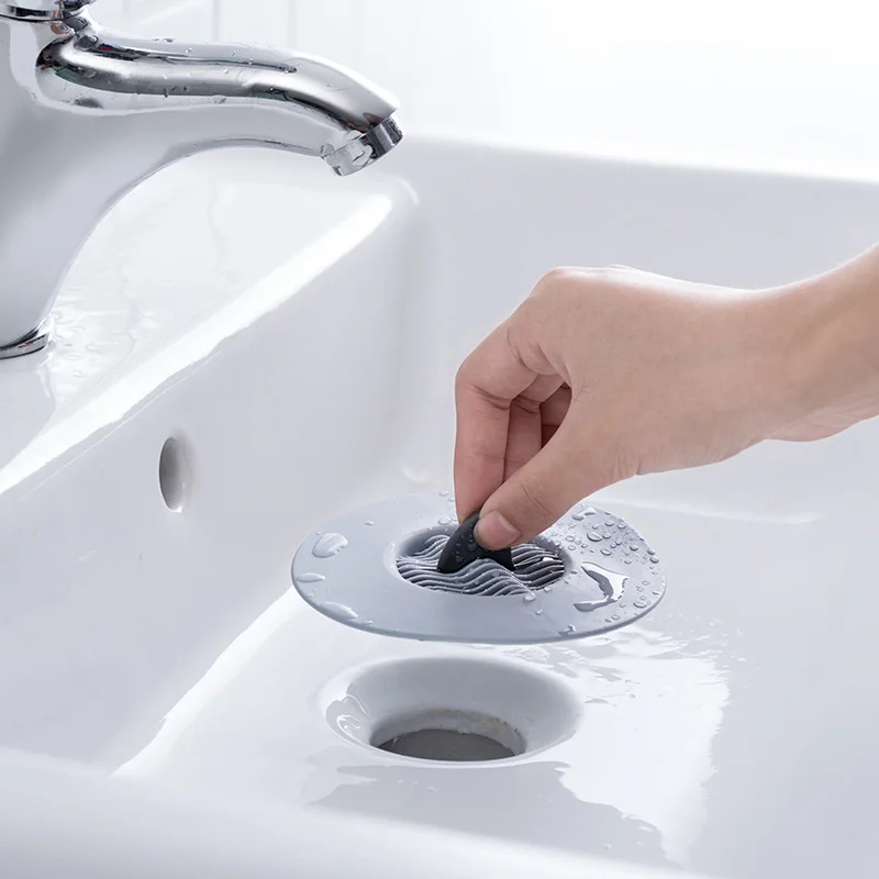 1pc Kitchen Water Sink Filter Bathroom Bathtub Strainer Hair Garbage Drain Filter Trap Toilet Colanders Sewer Floor Strainer
1pc Kitchen Water Sink Filter Bathroom Bathtub Strainer Hair Garbage Drain Filter Trap Toilet Colanders Sewer Floor Strainer