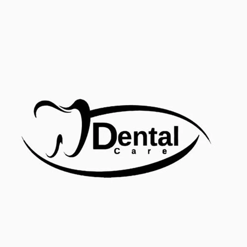Creative Design Dental Sign Vinyl Wall Stickers Dentist Clinic Door Window Decor Dental Care Wall Decals Mural Art Decoration
Creative Design Dental Sign Vinyl Wall Stickers Dentist Clinic Door Window Decor Dental Care Wall Decals Mural Art Decoration