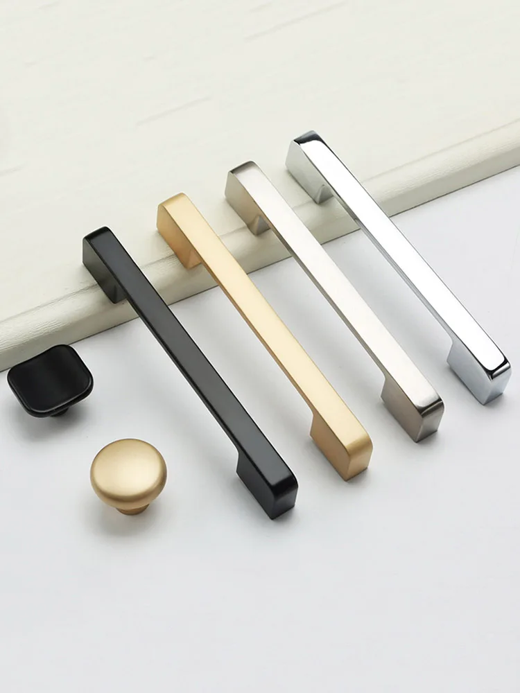 IMPEU Kitchen Cabinet Handles, Cabinet Pulls, Cabinet Door Knobs, Cabinet Hardware for Bathroom Cupboard Door and Draw
IMPEU Kitchen Cabinet Handles, Cabinet Pulls, Cabinet Door Knobs, Cabinet Hardware for Bathroom Cupboard Door and Draw