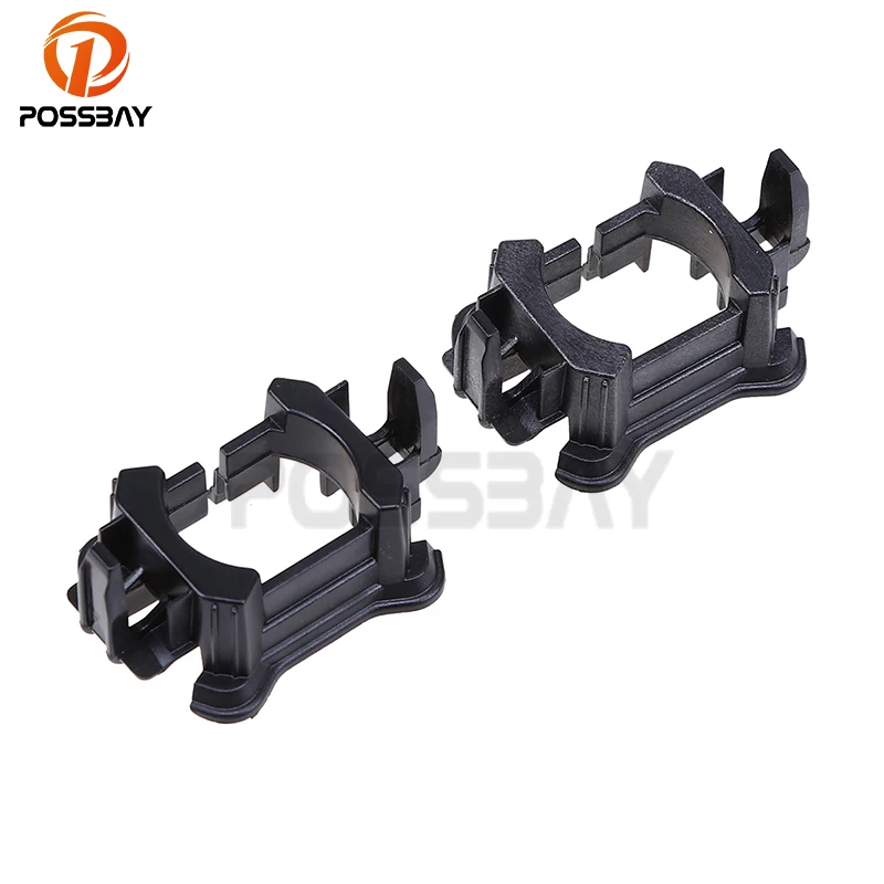 POSSBAY 2Pcs HID Bulb Adapter Holder Base for Peugeot 508/3008/Citroen C5 H7 HID Bulb Adapter Retainer Clip LED Headlight Base
POSSBAY 2Pcs HID Bulb Adapter Holder Base for Peugeot 508/3008/Citroen C5 H7 HID Bulb Adapter Retainer Clip LED Headlight Base