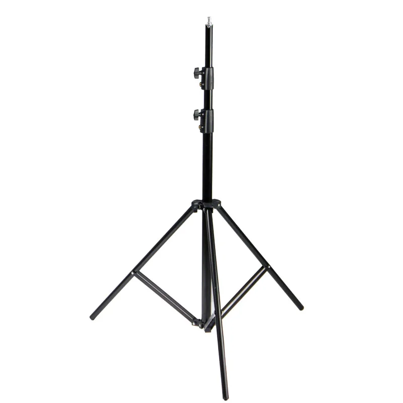240CM Studio Photography Light Flash Speedlight Umbrella Stand Holder Bracket Thickened Tripod
240CM Studio Photography Light Flash Speedlight Umbrella Stand Holder Bracket Thickened Tripod