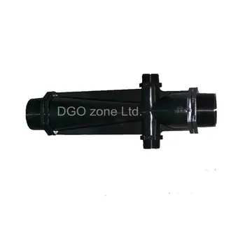 4" PVDF venturi tube ozone resistent injector tube big venturi mixer injector venturi KH-A110660 DGOzone
4" PVDF venturi tube ozone resistent injector tube big venturi mixer injector venturi KH-A110660 DGOzone
