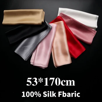 100% Real Silk Scarf Women Luxury Brand Bandana Scarf 2020 Pure Silk Neckerchief Scarves Shawls and Wrap for Ladies Hijab
100% Real Silk Scarf Women Luxury Brand Bandana Scarf 2020 Pure Silk Neckerchief Scarves Shawls and Wrap for Ladies Hijab