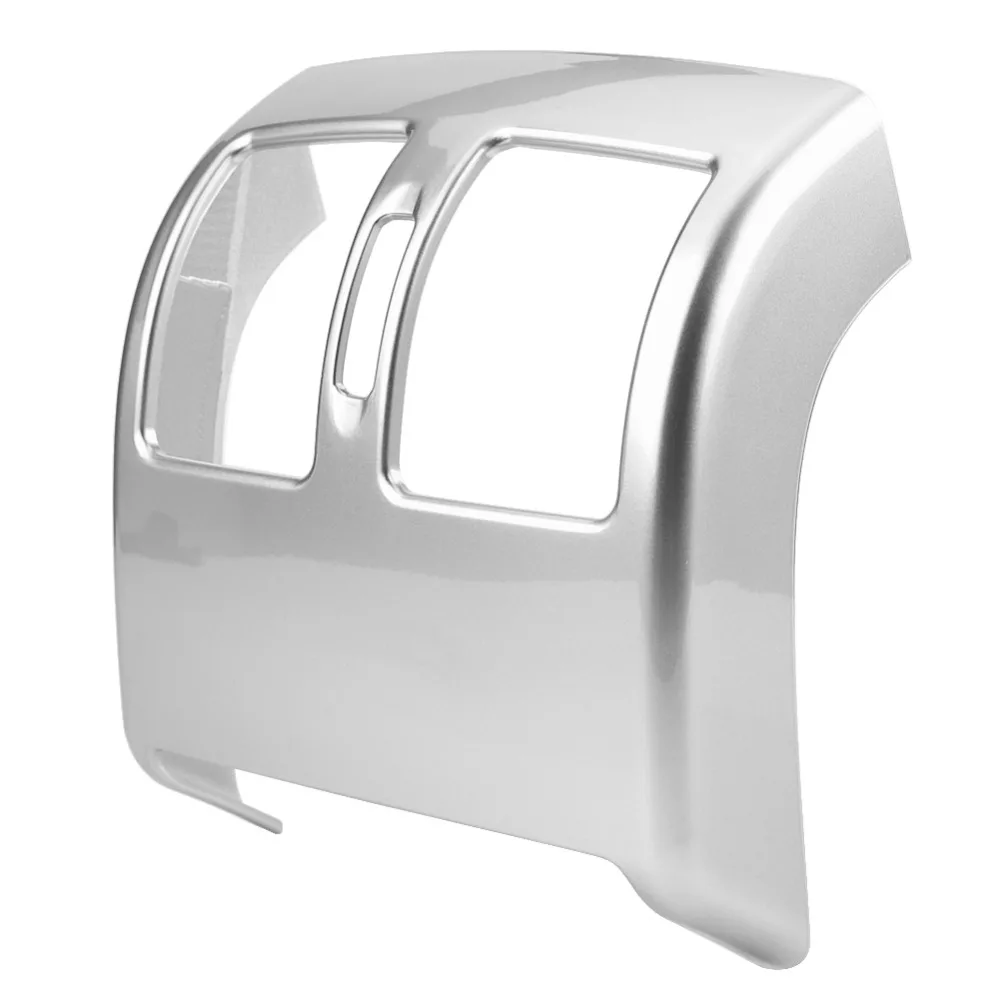 Rear Air Conditioning Vent Outlet Frame Cover Trim for Mercedes Benz C-Class W204 2008-2013 Prevent the surface from scratches
Rear Air Conditioning Vent Outlet Frame Cover Trim for Mercedes Benz C-Class W204 2008-2013 Prevent the surface from scratches