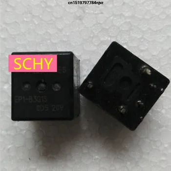 Relays EP1F-B3G1S 5PIN 5PCS
Relays EP1F-B3G1S 5PIN 5PCS