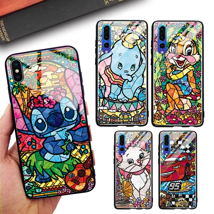 Tempered Glass cartoon Car anmie Stitch Chip Dale Dumbo soft silicon case for xiaomi mi 9 SE mi9 mi 8 lite mi 8 SE
Tempered Glass cartoon Car anmie Stitch Chip Dale Dumbo soft silicon case for xiaomi mi 9 SE mi9 mi 8 lite mi 8 SE