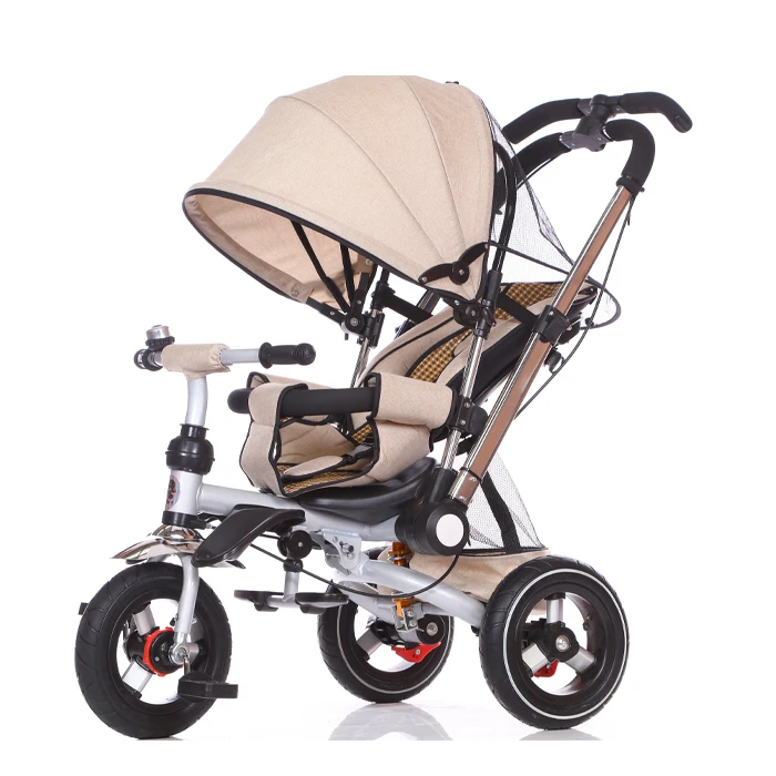 triciclo convertible