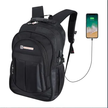 Swiss bag sac a dos laptop Backpack usb 17 inch gear win waterproof big Backpack Large Capacity Men's Travel Backbag Sac Dos
Swiss bag sac a dos laptop Backpack usb 17 inch gear win waterproof big Backpack Large Capacity Men's Travel Backbag Sac Dos