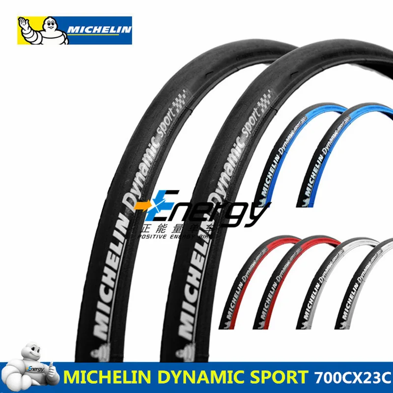 Michelin Bicycle Parts Tires Road Bike Tires 700 * 23c Sports Light Sliding Comfort High Quality Sports Tyre Bike Parts
Michelin Bicycle Parts Tires Road Bike Tires 700 * 23c Sports Light Sliding Comfort High Quality Sports Tyre Bike Parts