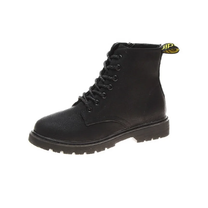 2019 new autumn Martin boots female wild breathable motorcycle boots short boots thin section fashion net red thin boots
2019 new autumn Martin boots female wild breathable motorcycle boots short boots thin section fashion net red thin boots