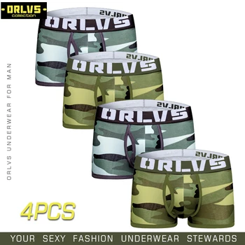 ORLVS 4PC/LOT Sexy Men Underwear Men Boxer Mesh boxershorts Men Male Underpants Breathable Cueca Gay Comfortable Boxer
ORLVS 4PC/LOT Sexy Men Underwear Men Boxer Mesh boxershorts Men Male Underpants Breathable Cueca Gay Comfortable Boxer